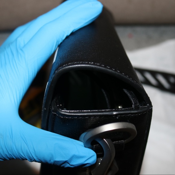 Off-White Diag Flap Bag - Picture 11 of 16